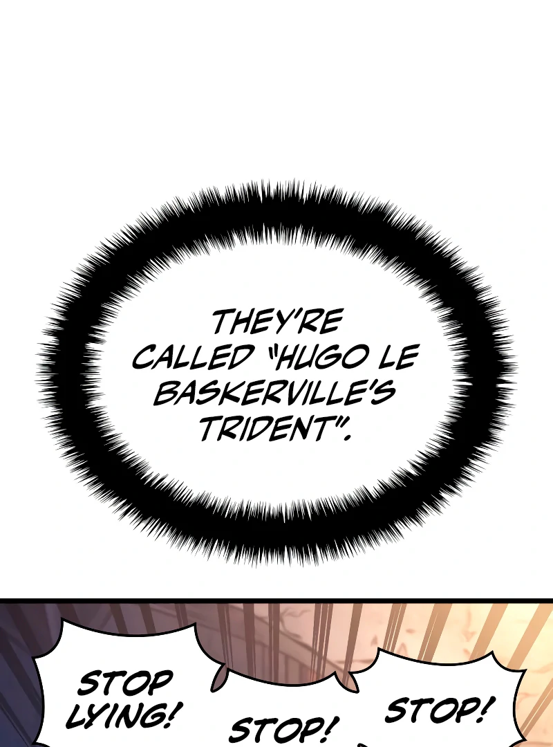 Revenge of the Iron-Blooded Sword Hound, Chapter 2 image 44